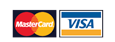 VISA - MASTERCARD